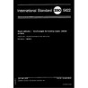 ISO 5422:1982