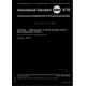 ISO 4176:1981