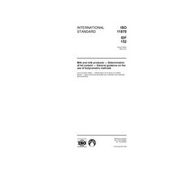 ISO 11870:2009
