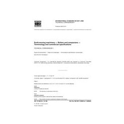 ISO 8811/Cor1:2002
