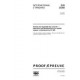 ISO 15303:2001