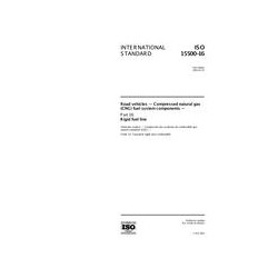 ISO 15500-16:2001