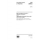ISO 10936-2:2001