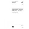 ISO 12721:2000