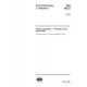 ISO 14121:1999