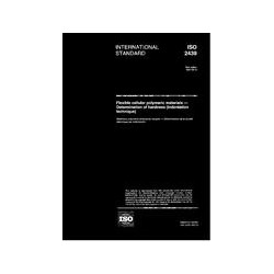 ISO 2439:1997