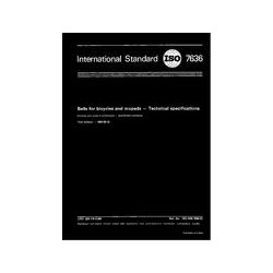 ISO 7636:1984