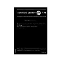 ISO 4102:1984
