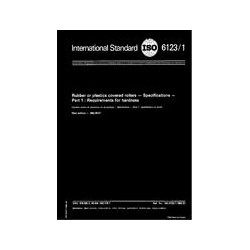 ISO 6123-1:1982