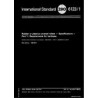 ISO 6123-1:1982