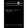 ISO 4912:1981