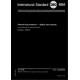 ISO 4854:1981