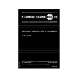 ISO 298:1973
