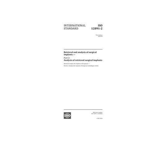 ISO 12891-2:2020