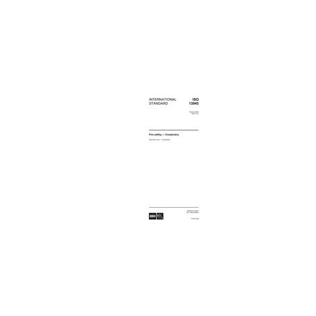 ISO 13943:2008