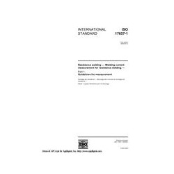 ISO 17657-1:2005