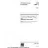ISO 17657-1:2005