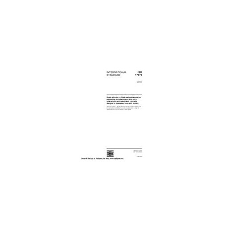 ISO 17373:2005