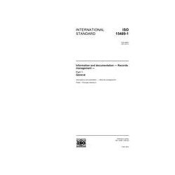 ISO 15489-1:2001