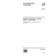 ISO 8779:2001