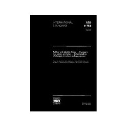 ISO 11758:1995
