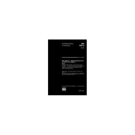 ISO 7637-3:1995