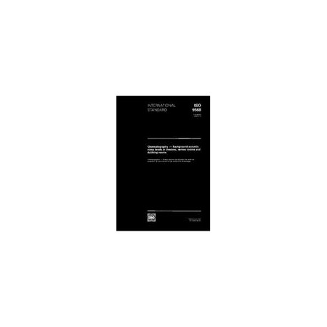 ISO 9568:1993