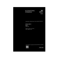 ISO 8512-1:1990