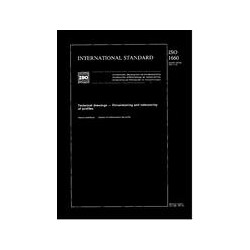ISO 1660:1987