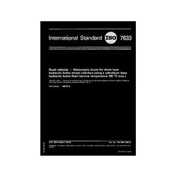 ISO 7633:1985