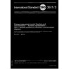 ISO 3511-3:1984