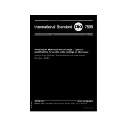 ISO 7599:1983