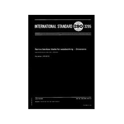 ISO 3295:1975