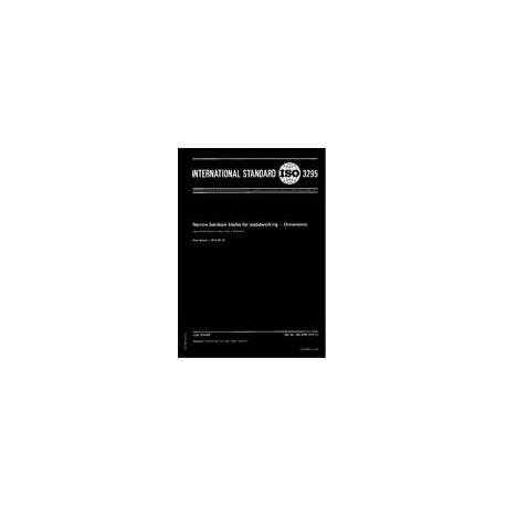 ISO 3295:1975