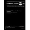 ISO 3018:1974