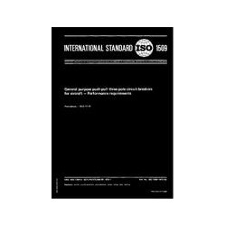 ISO 1509:1973