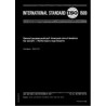 ISO 1509:1973