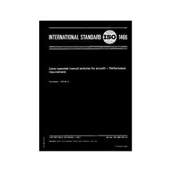 ISO 1466:1973