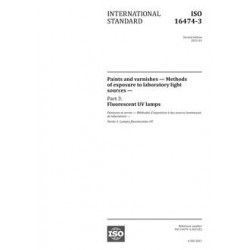 ISO 16474-3:2021