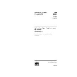 ISO 9462/Amd1:2009