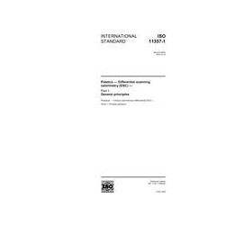 ISO 11357-1:2009