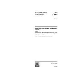 ISO 12164-3:2008