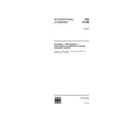 ISO 21149:2006