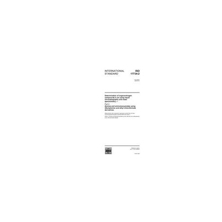 ISO 17734-2:2006