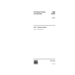 ISO 17247:2005