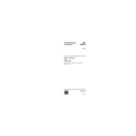 ISO 12480-3:2005