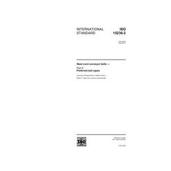 ISO 15236-2:2004