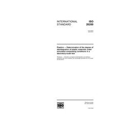ISO 20200:2004