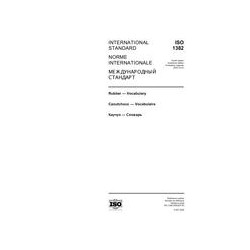 ISO 1382:2002