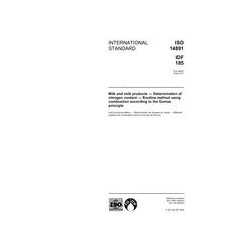ISO 14891:2002